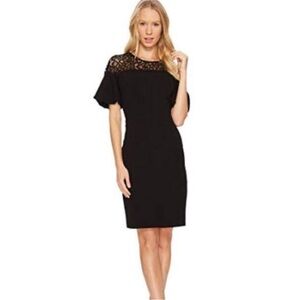 Women’s cocktail dress